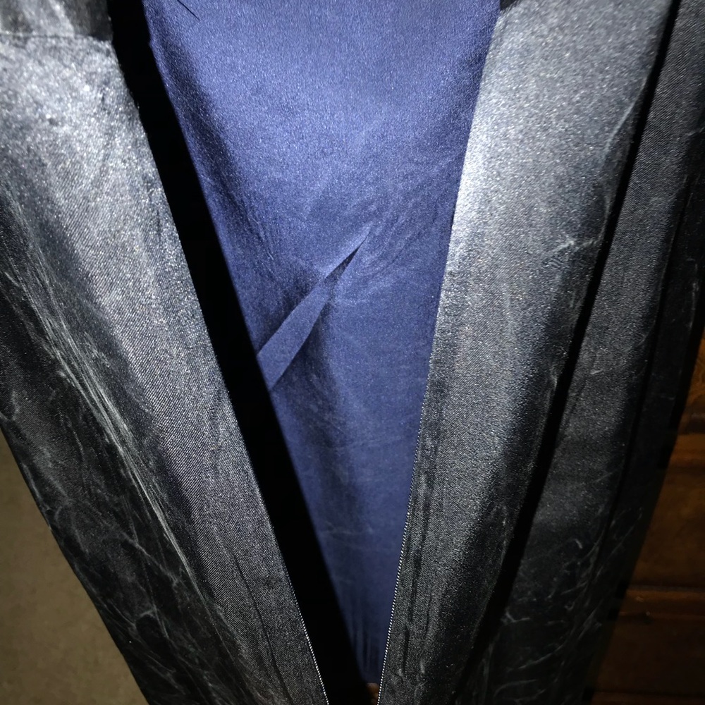 COPY - 💙Vera Wang Lavender Label dress💙 - Picture 6 of 8